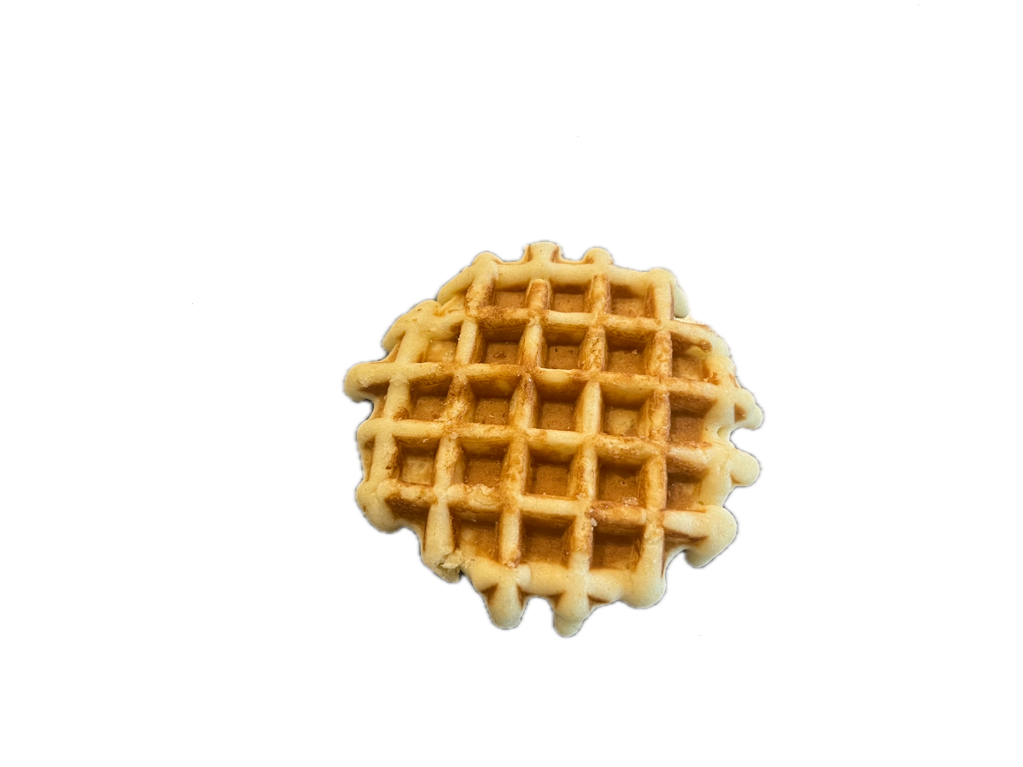 Galette Style Sandwich Waffle