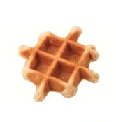 Star Waffles