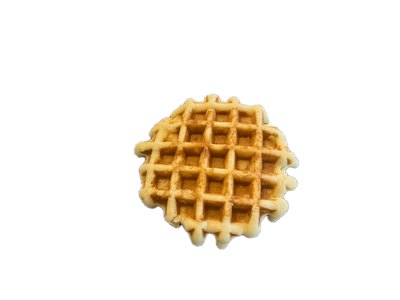 Galette Style Sandwich Waffle